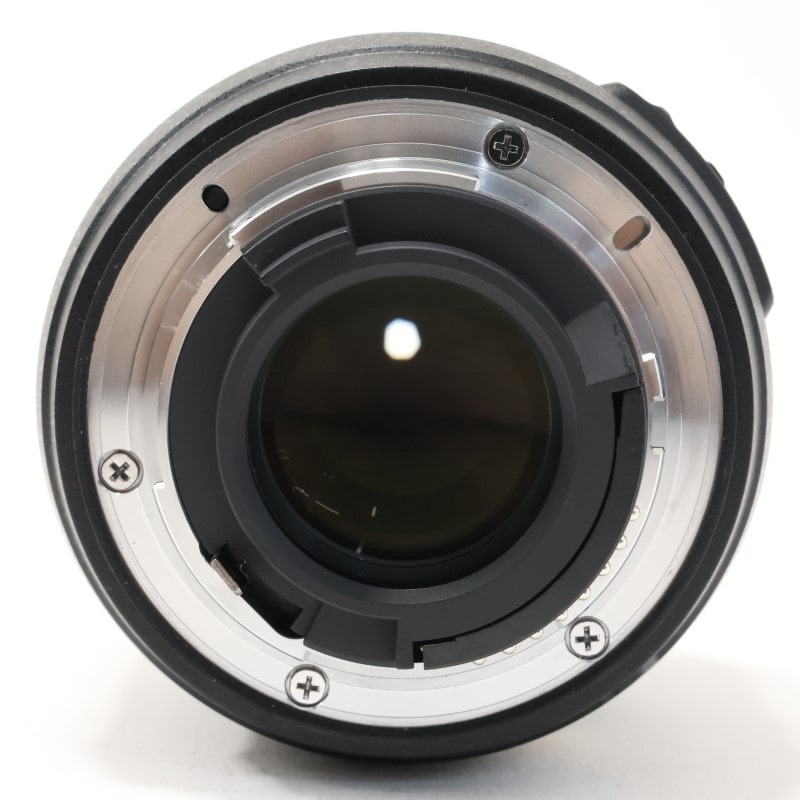 AF-S DX NIKKOR 35mm f/1.8G
