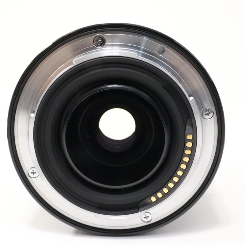 NIKKOR Z 24-70mm f/4 S