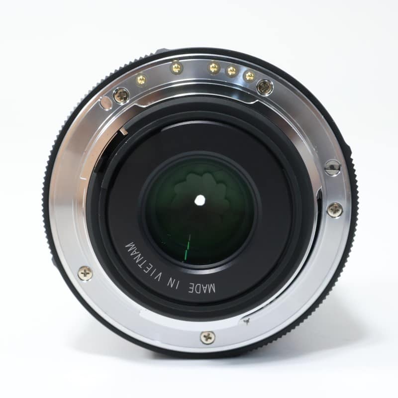 HD PENTAX-DA 35mmF2.8 Macro Limited ブラック