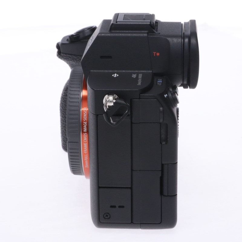 α7S III ボディ ILCE-7SM3
