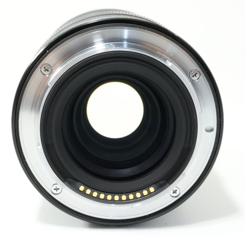 NIKKOR Z 85mm f/1.8 S