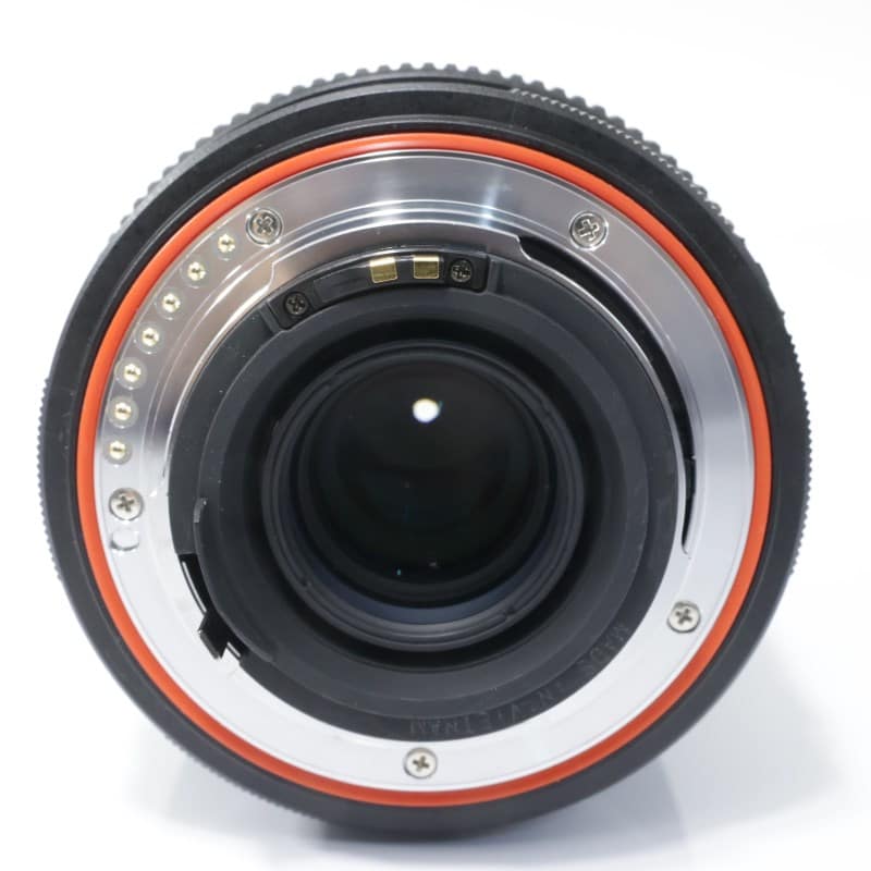 HD PENTAX-D FA 28-105mmF3.5-5.6ED DC WR