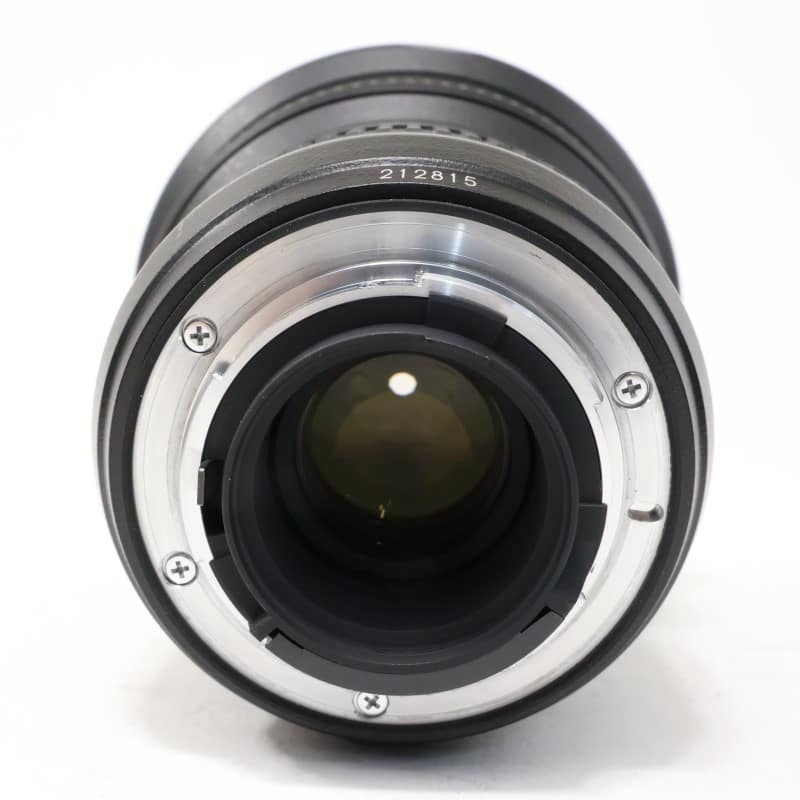 AF-S NIKKOR 14-24mm f/2.8G ED