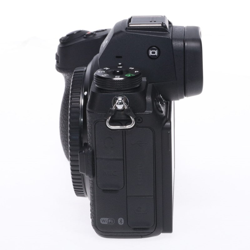 Z6II