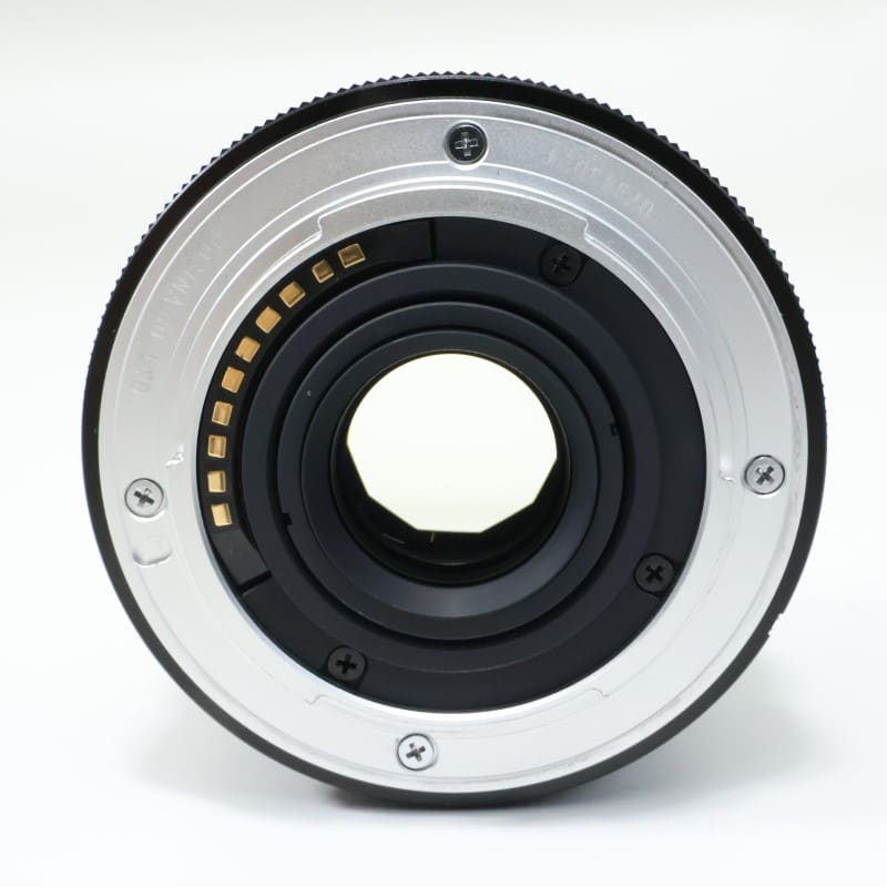 NOKTON 23mm F1.2 Aspherical X-mount