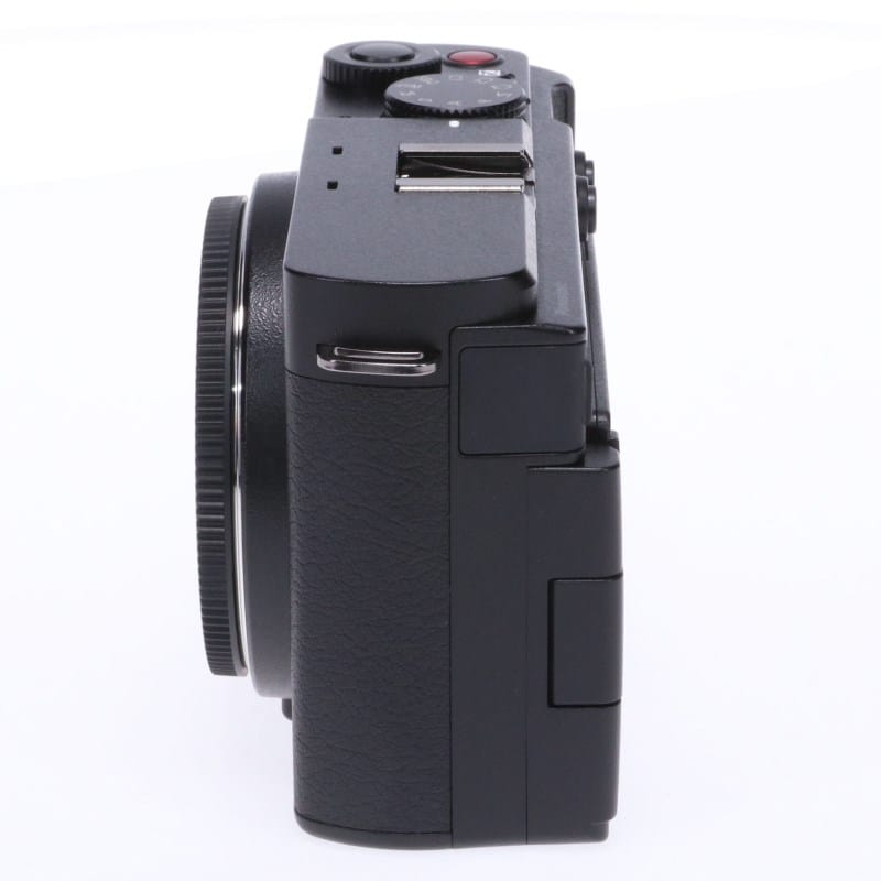 Panasonic LUMIX S9 ボディ ジェットブラック DC-S9-K ABランク 中古