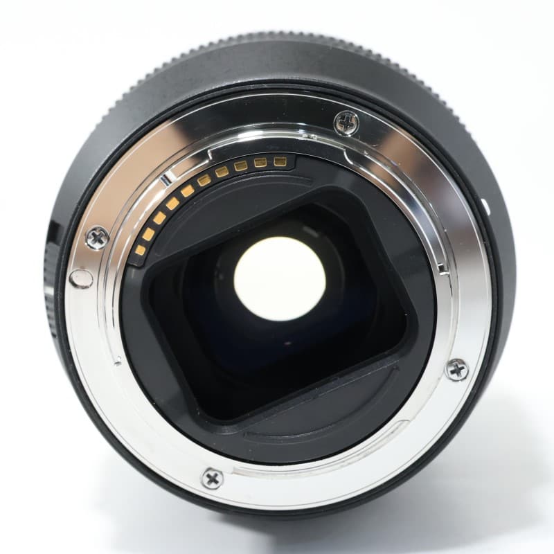 FE 24-50mm F2.8 G SEL2450G