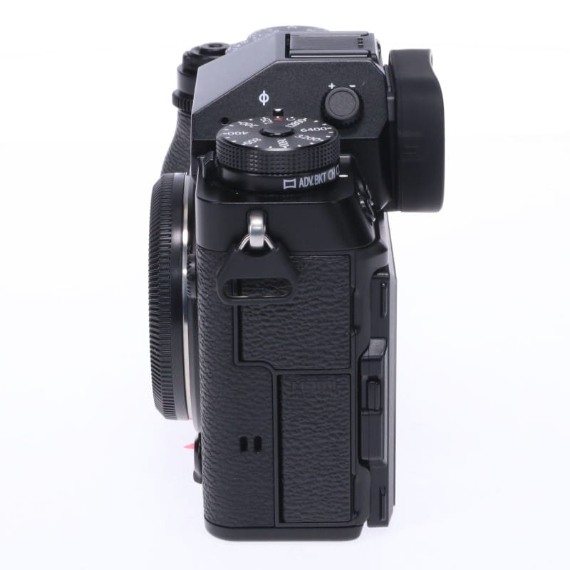 FUJIFILM X-T5 ボディ ブラック