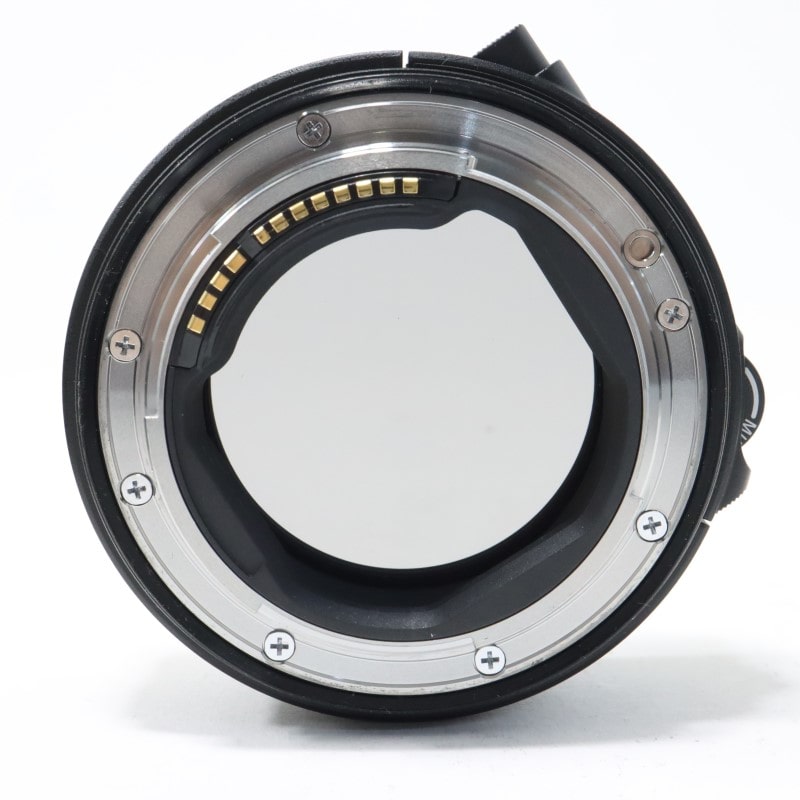 ドロップインフィルター マウントアダプター EF-EOS R ドロップイン可変式NDフィルター A付