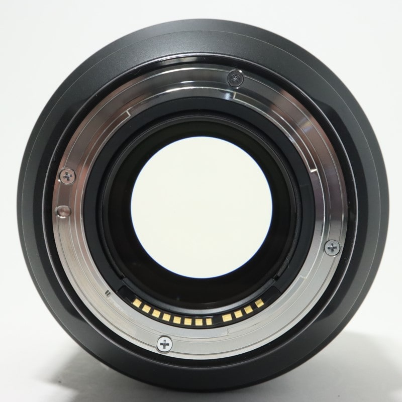RF85mm F1.2 L USM