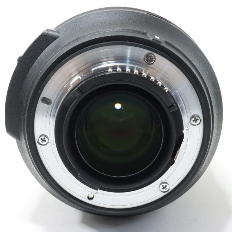 AF-S NIKKOR 24-120mm f/4G ED VR