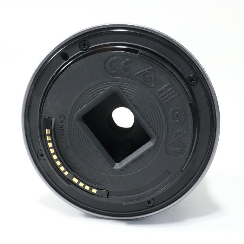 RF-S18-45mm F4.5-6.3 IS STM