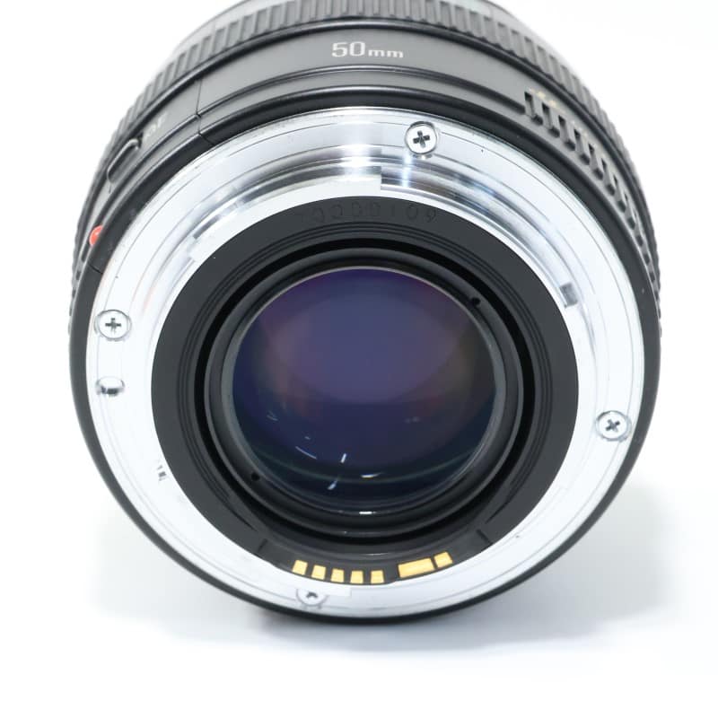 EF50mm F1.4 USM