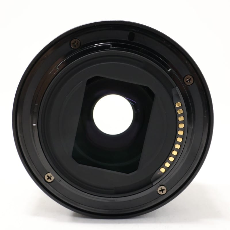 NIKKOR Z 40mm f/2 SE