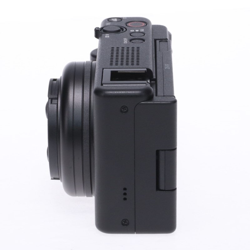 VLOGCAM ZV-1F ブラック