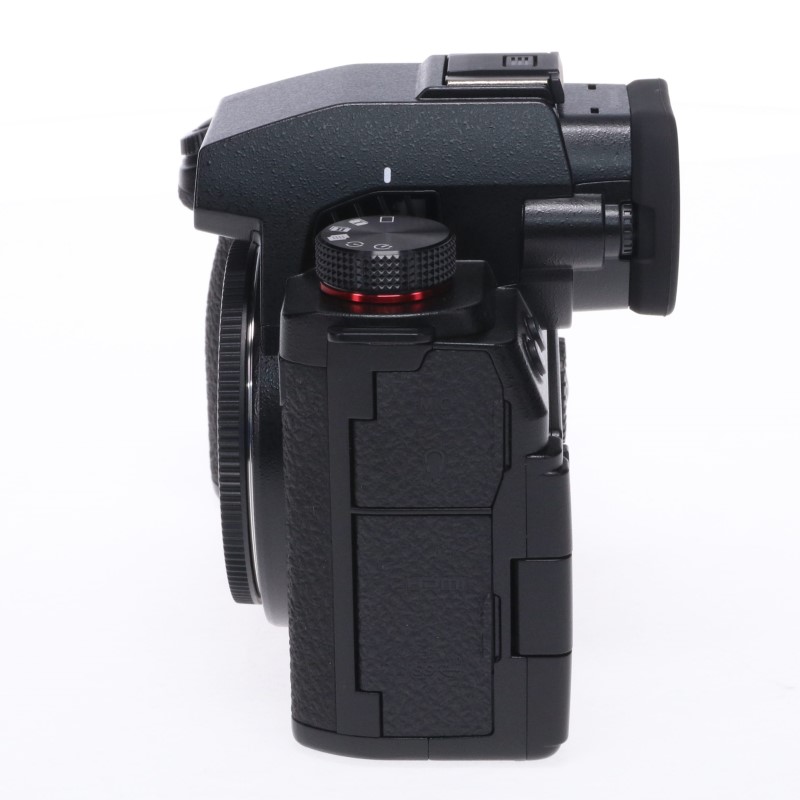 LUMIX DC-S5M2