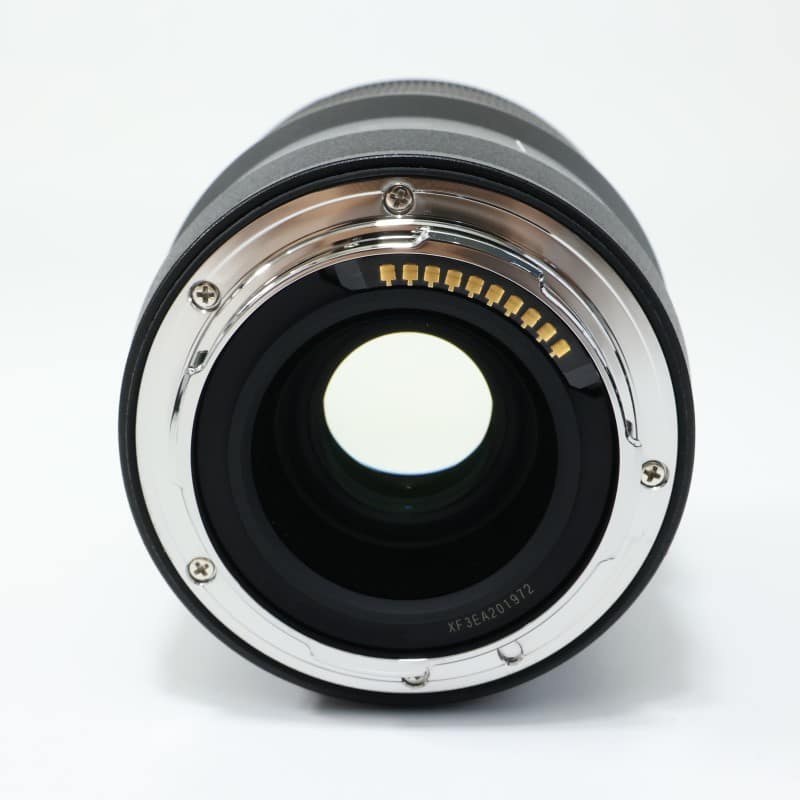 LUMIX S 50mm F1.8 S-S50