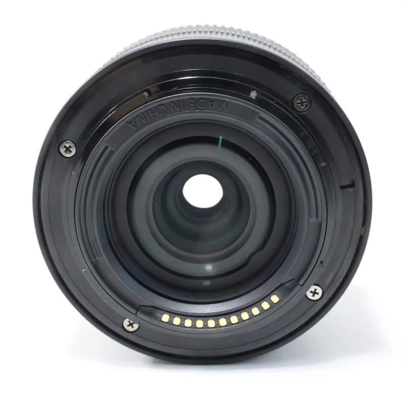 NIKKOR Z 24-50mm f/4-6.3