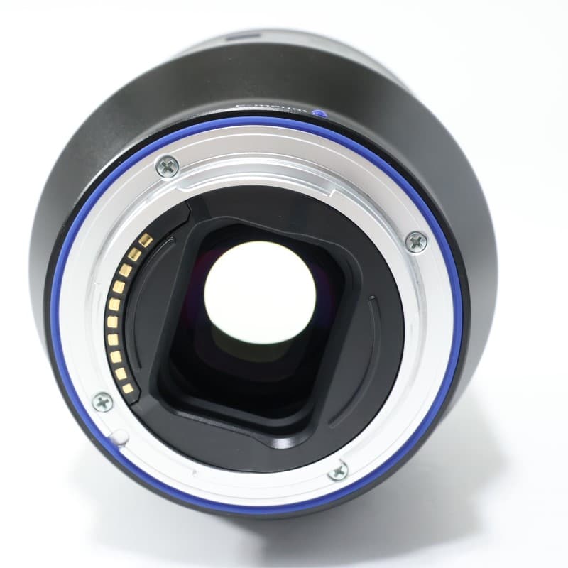 Batis 2/40 CF E-mount
