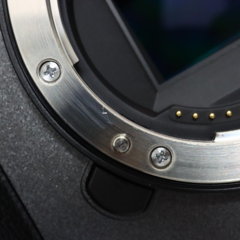 FX30 ボディ ILME-FX30B