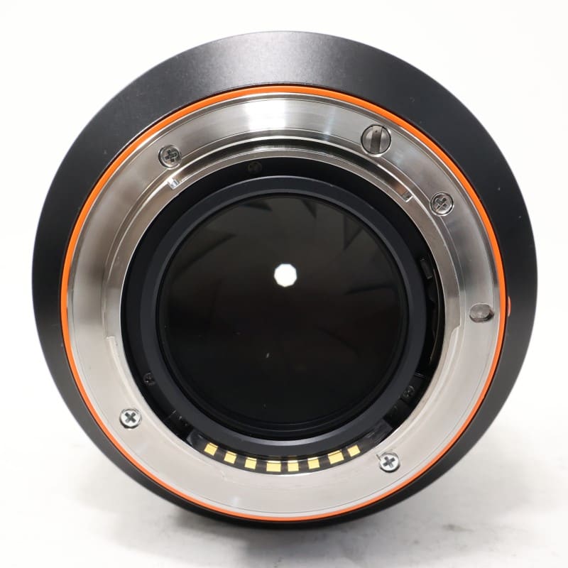 Planar T* 85mm F1.4 ZA SAL85F14Z