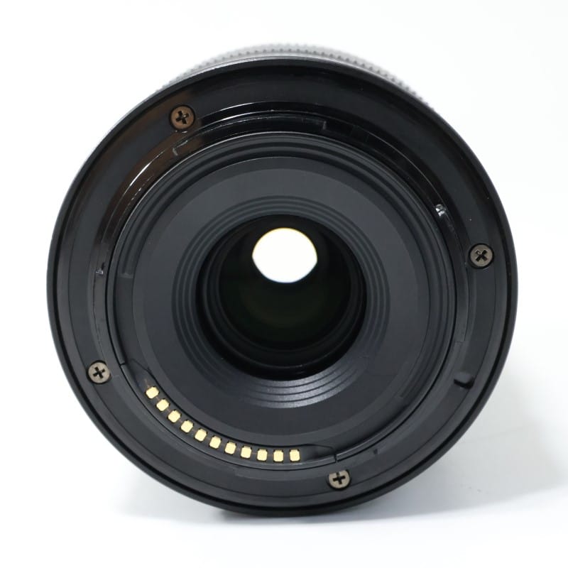 NIKKOR Z DX 50-250mm f/4.5-6.3 VR