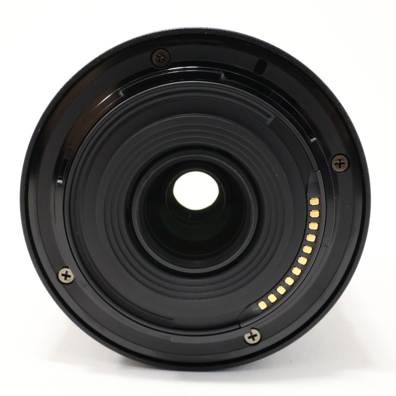 NIKKOR Z DX 18-140mm f/3.5-6.3 VR