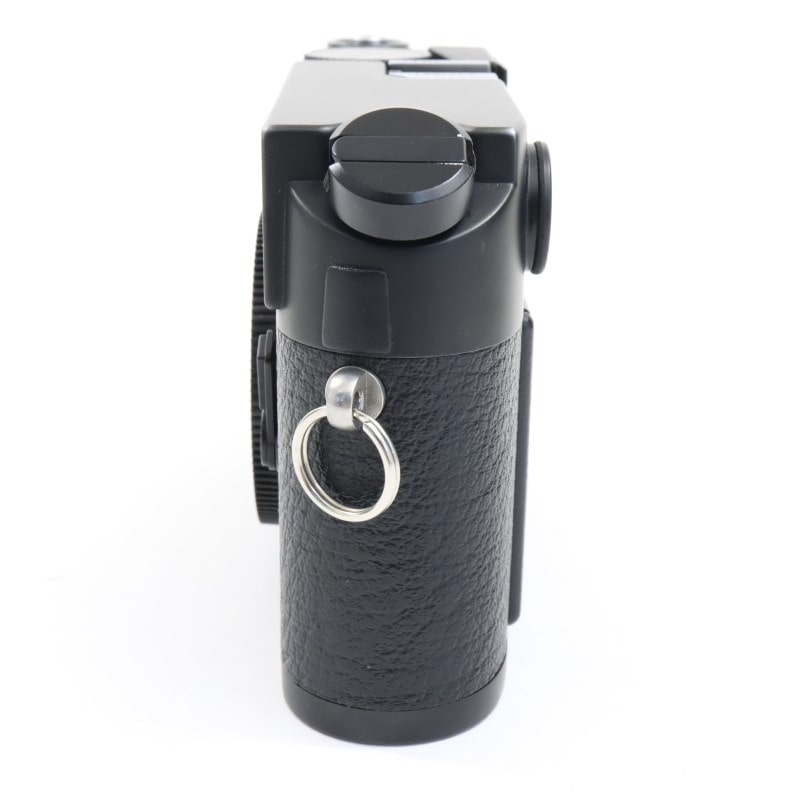 M6 TTL 0.85 ブラック