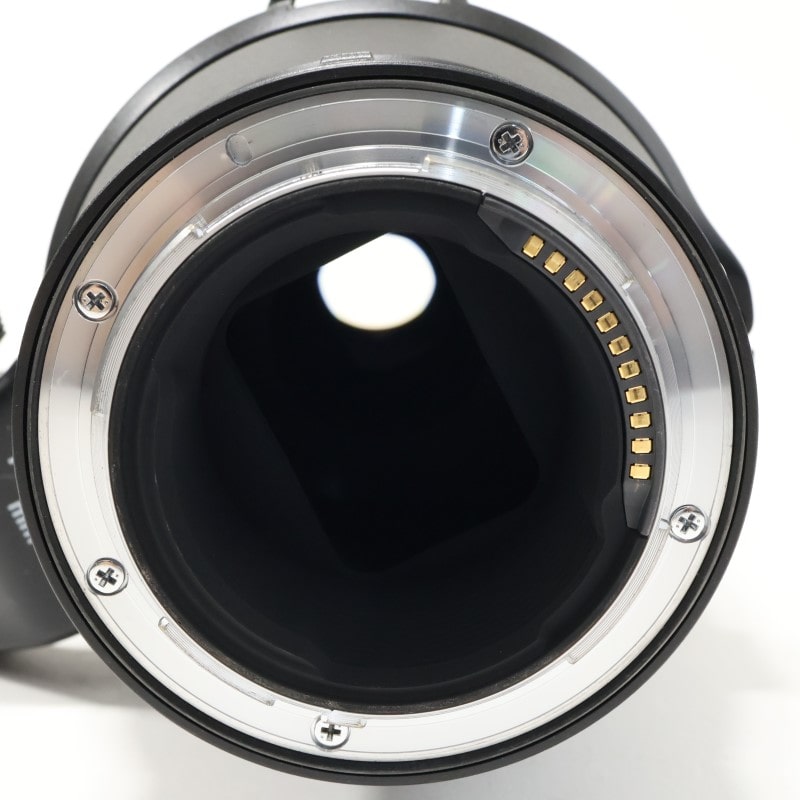 NIKKOR Z 180-600mm f/5.6-6.3 VR