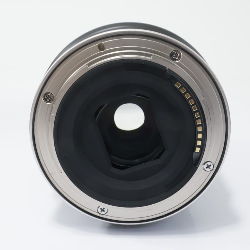 18-300mm F/3.5-6.3 Di III-A VC VXD (Model B061) ニコンZマウント