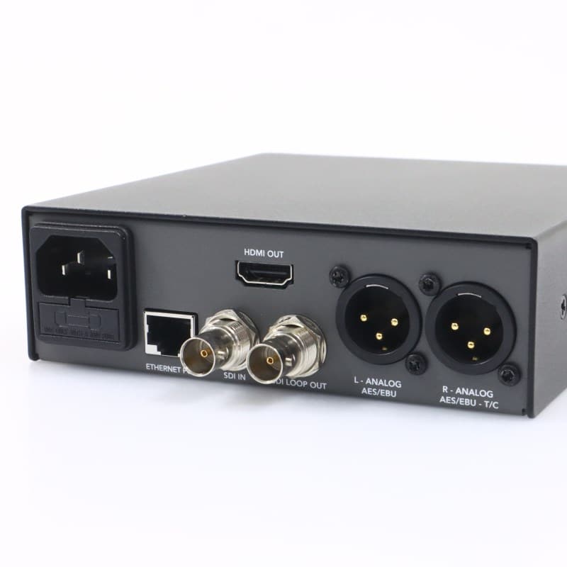 Teranex Mini SDI to HDMI 12G