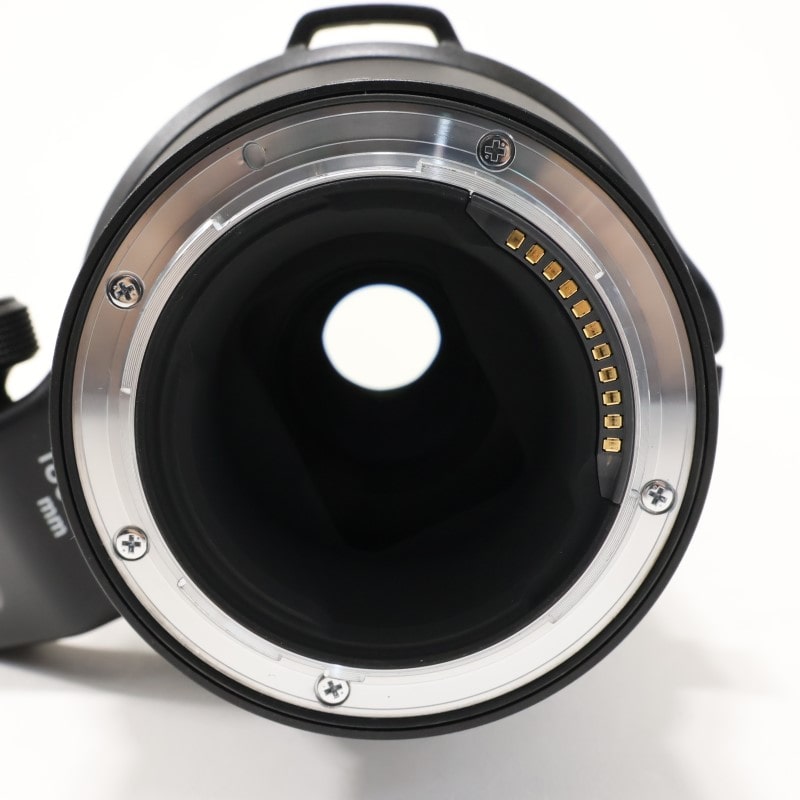 NIKKOR Z 180-600mm f/5.6-6.3 VR