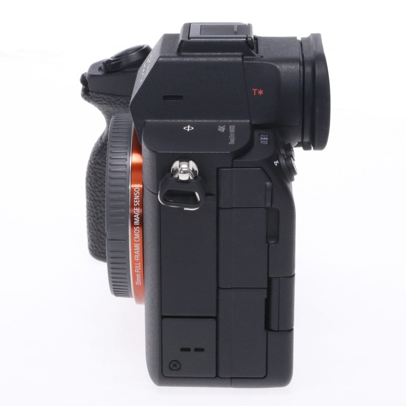 α7S III ILCE-7SM3