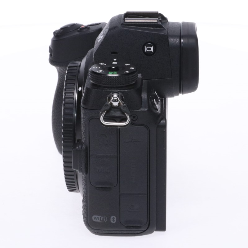 Z7II