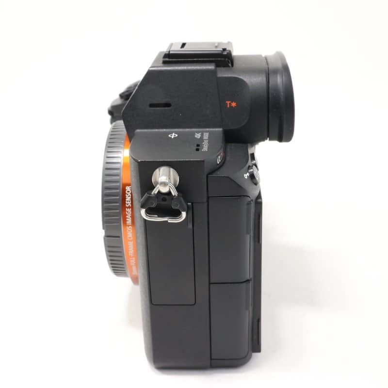 α7RIII ILCE-7RM3