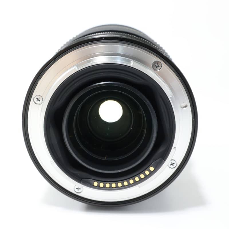 NIKKOR Z 24-120mm f/4 S