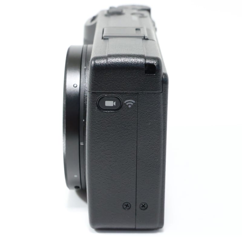 RICOH RICOH GR IIIx 中古 C2120173953229｜中古通販フジヤカメラ