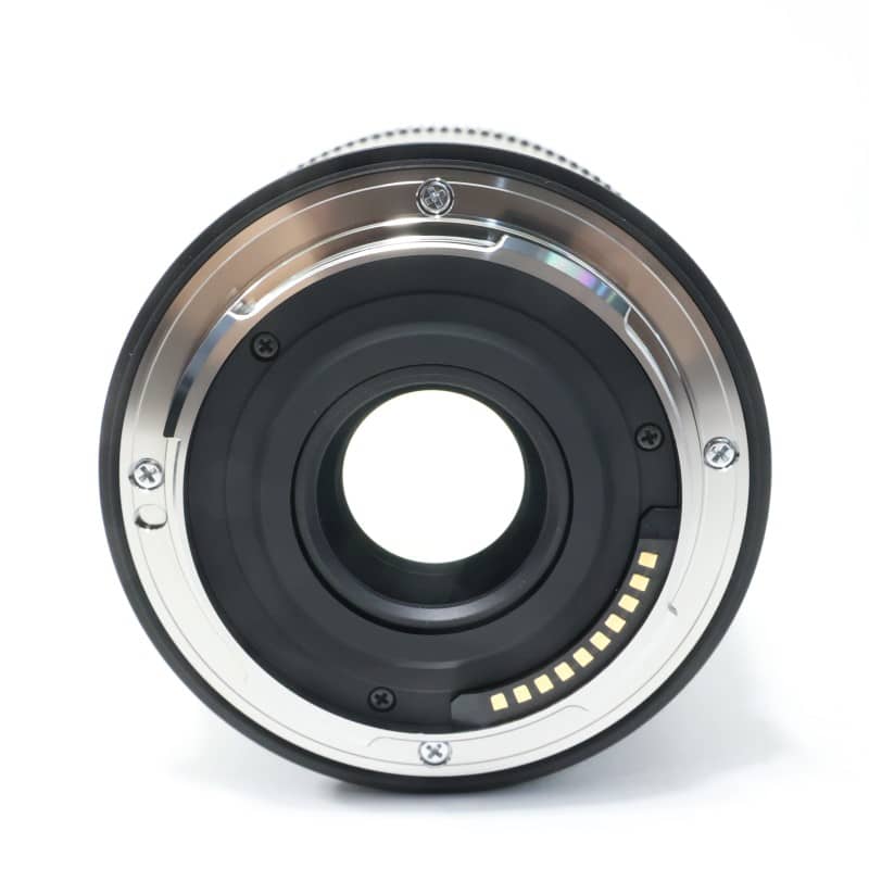 23mm F1.4 DC DN | Contemporary Lマウント