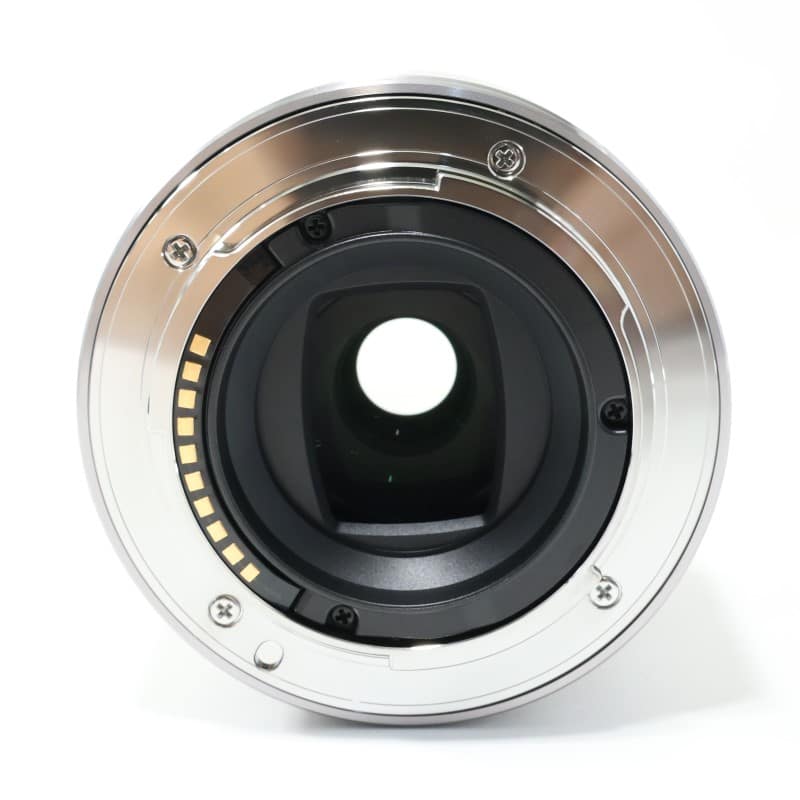 E 30mm F3.5 Macro SEL30M35C