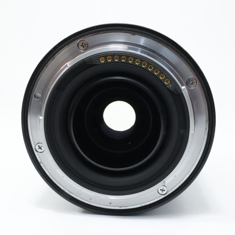NIKKOR Z 24-70mm f/4 S