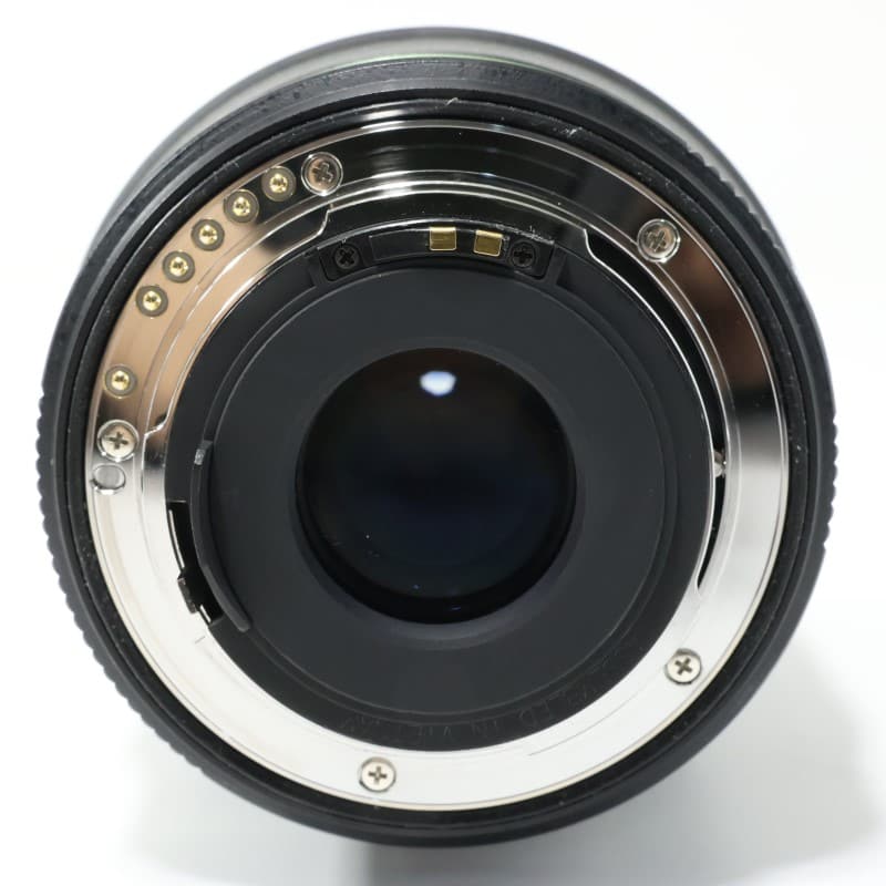 smc PENTAX-DA 17-70mm F4 AL [IF] SDM