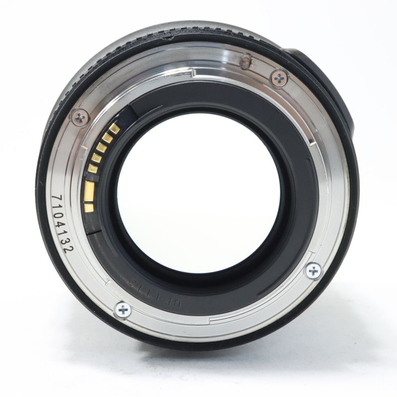 EF 24mm F1.4 L II USM
