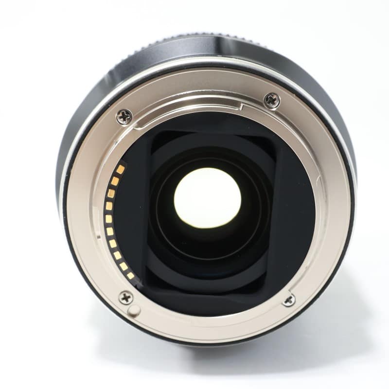 17-50mm F/4 Di III VXD (Model A068) ソニー E マウント用
