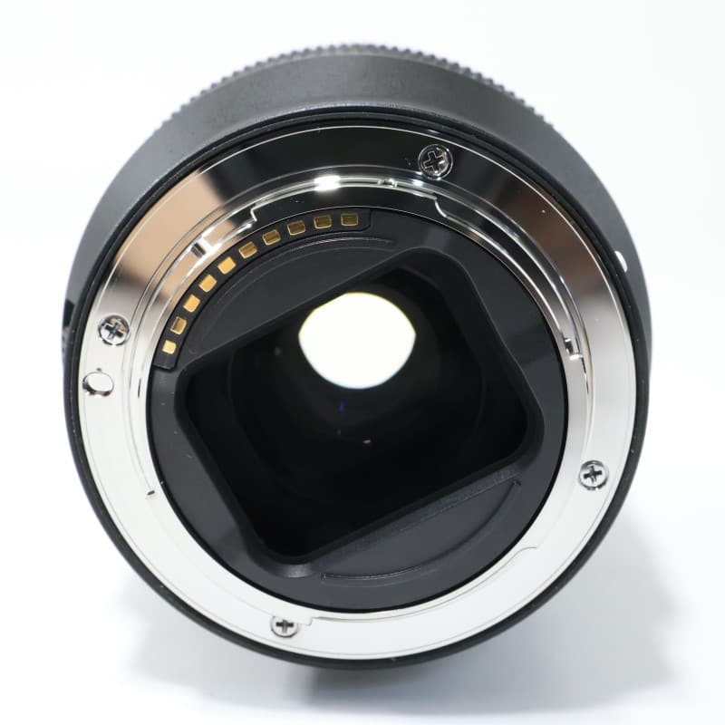 FE 24-50mm F2.8 G SEL2450G