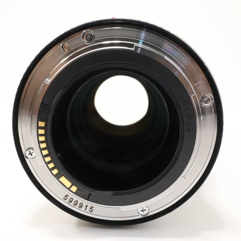 EF 70-200mm F4 L IS USM