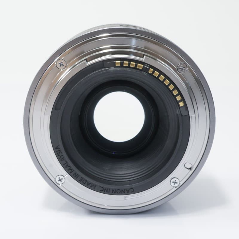 RF50mm F1.8 STM