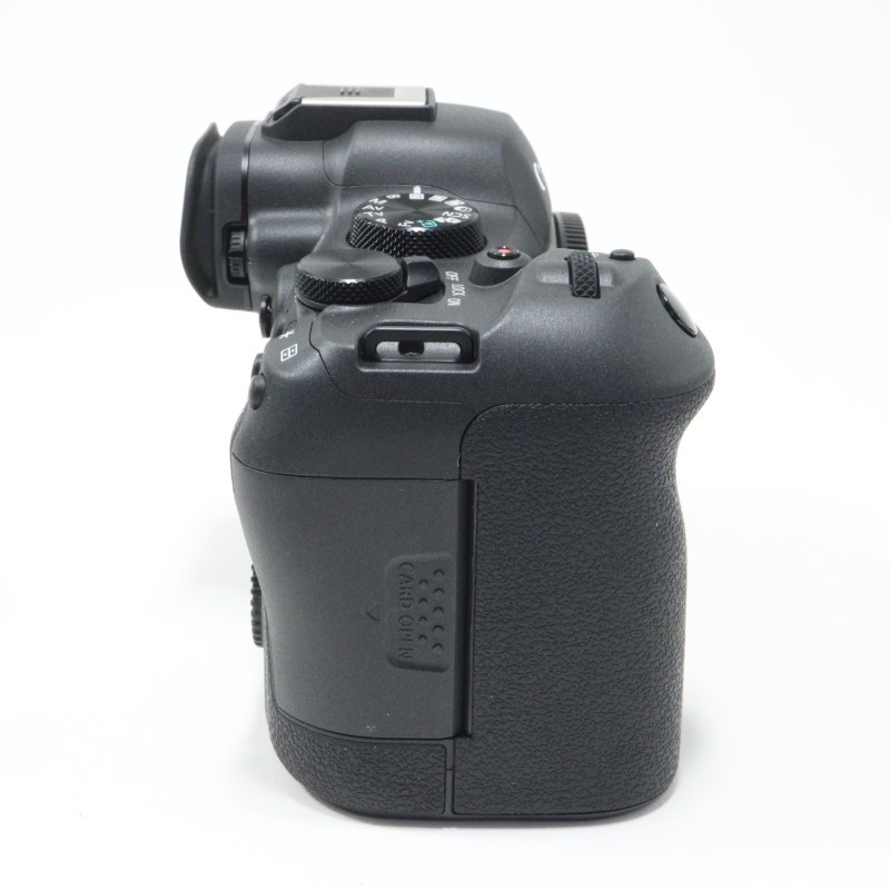EOS R6 Mark II