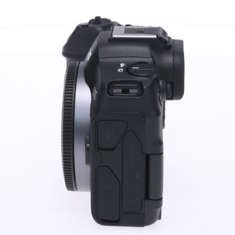 EOS R8 ボディー