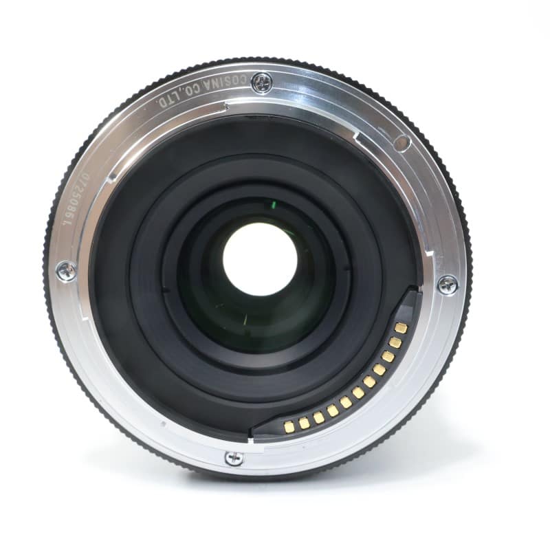 APO-LANTHAR 35mm F2 Aspherical ニコンZ (フルサイズ)