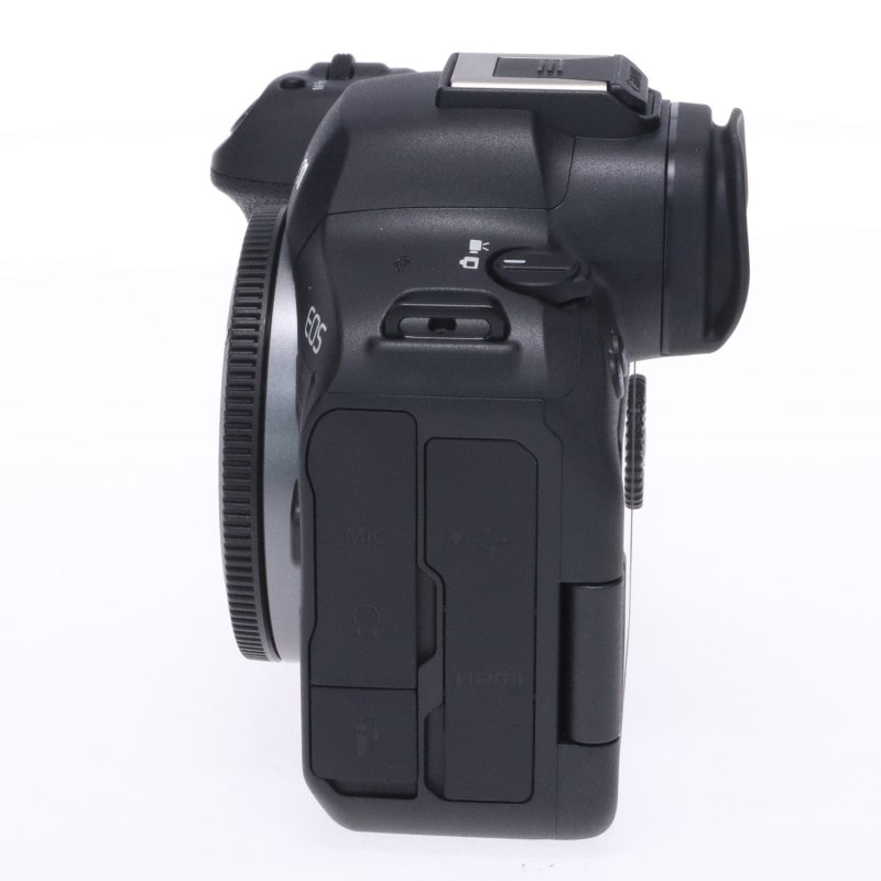 EOS R6 Mark II